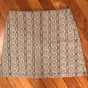 Too shop skirt